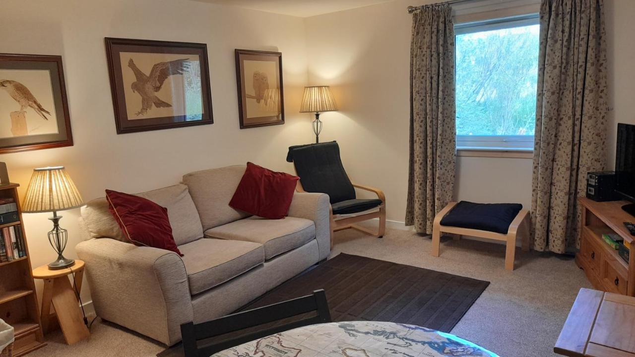 Bed and Breakfast Otters Retreat Big Sand Экстерьер фото
