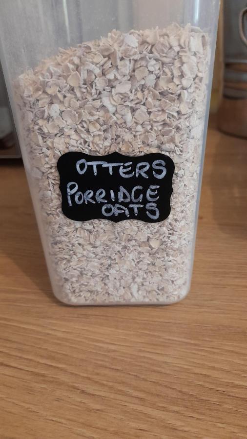 Bed and Breakfast Otters Retreat Big Sand Экстерьер фото